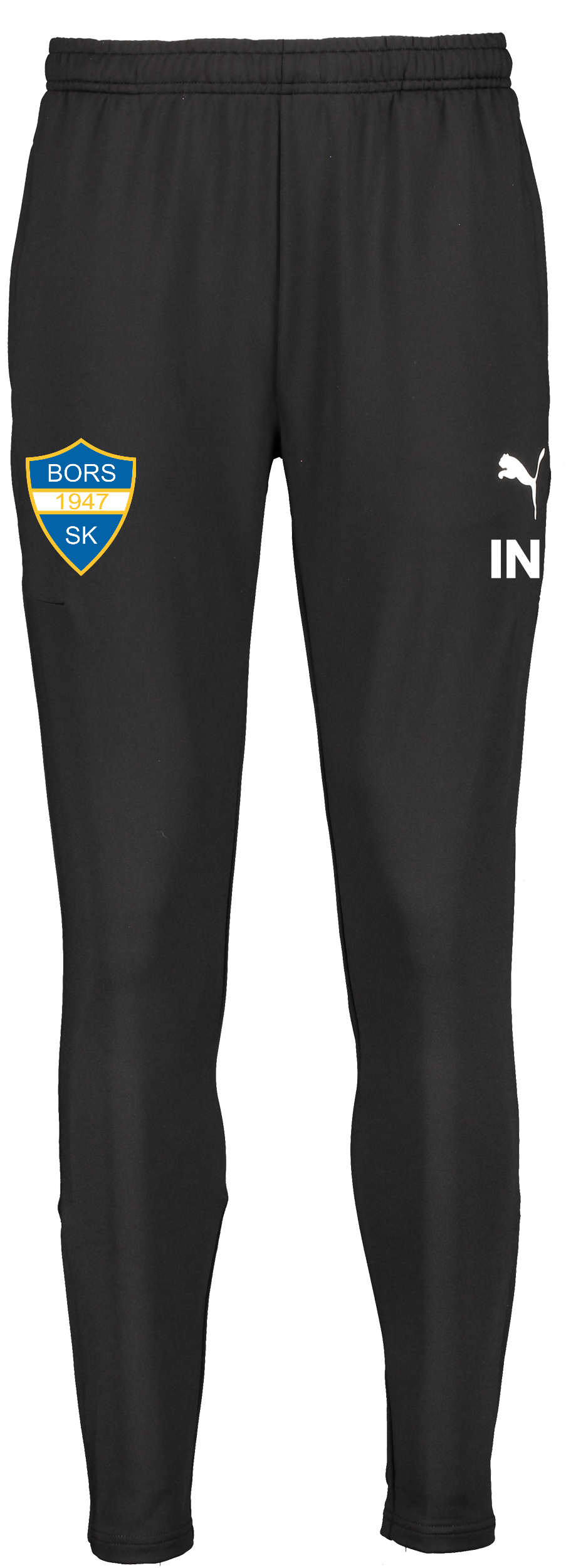 
PUMA, 
T Goal Pro Trg Pnt Jr, 
Detail 1
