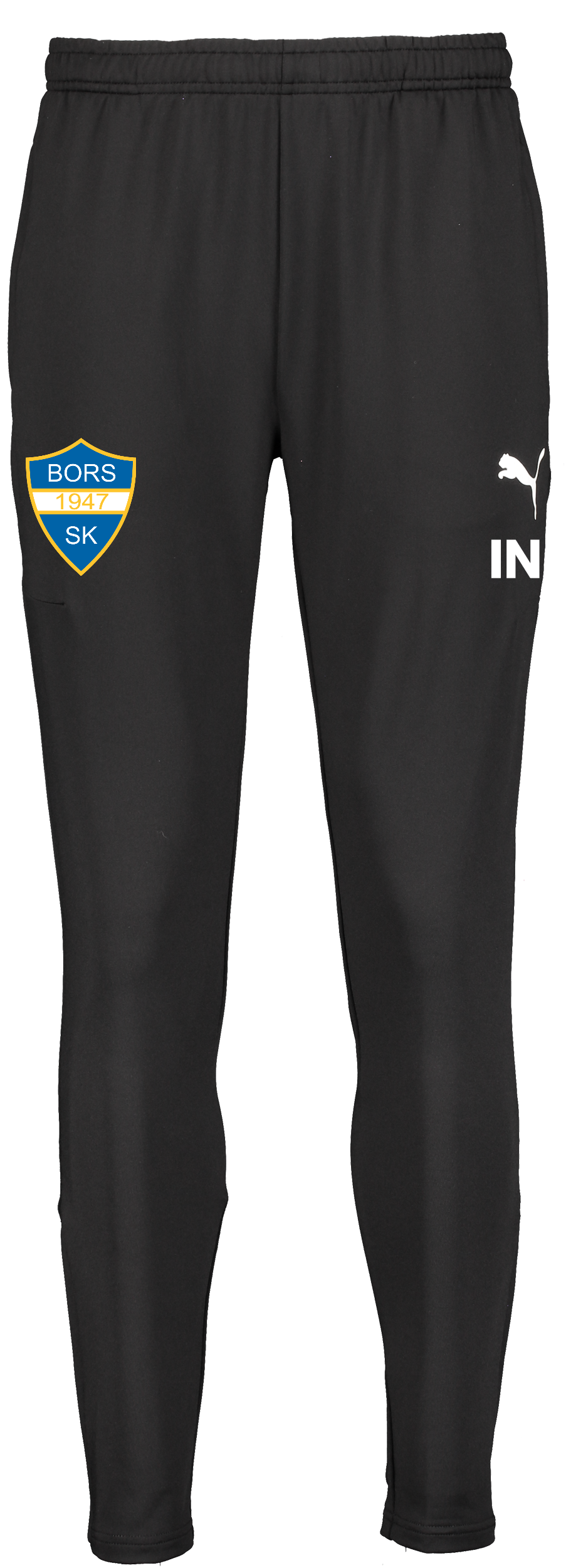 
PUMA, 
T Goal Pro Trg Pnt Jr, 
Detail 1
