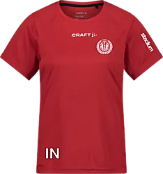 398764103101 CRAFT Rush 2.0 Ss Tee W 398764103101 CRAFT Rush 2.0 Ss Tee W Standard Small1x1