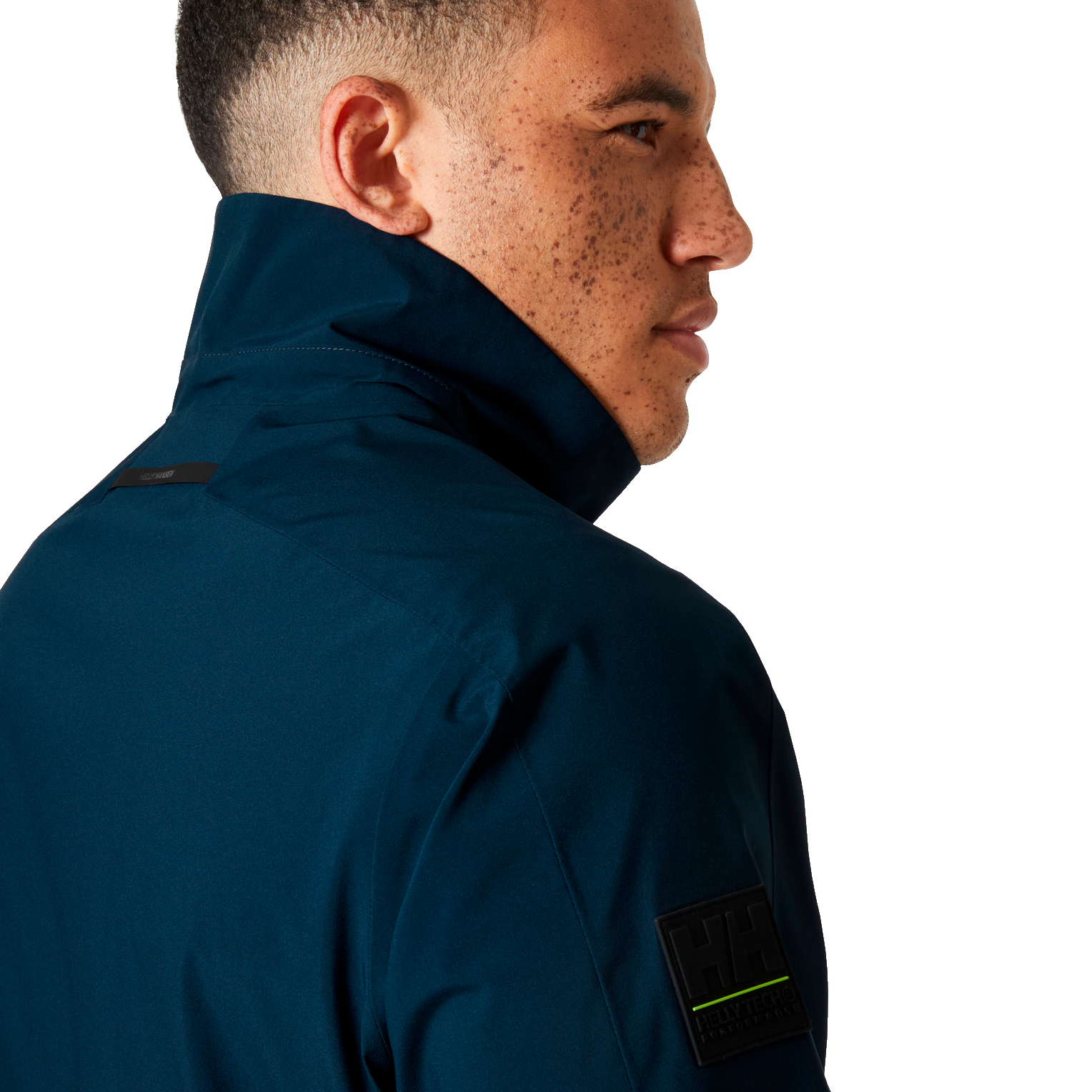 HELLY HANSEN, M Hp Racing  Bomber