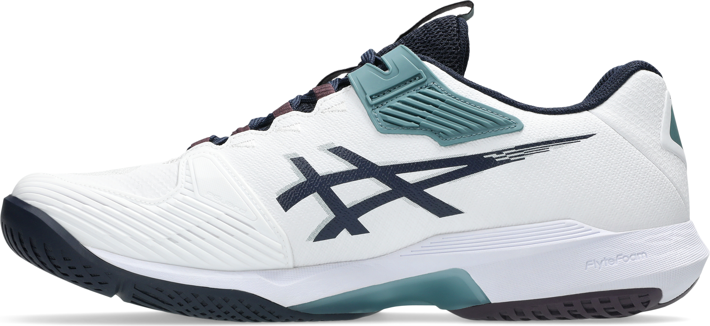 ASICS, SOLUTION SPEED FF 4
