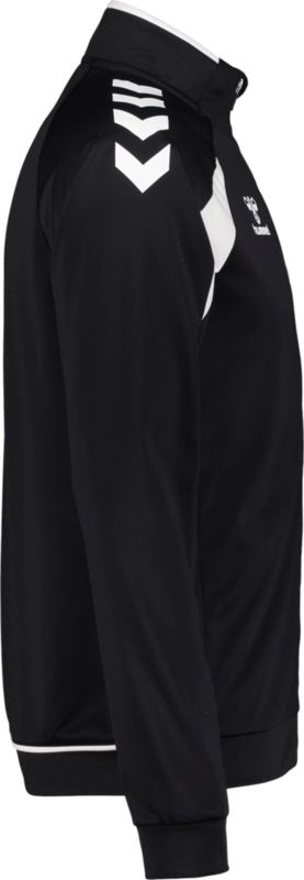 HUMMEL, HMLCORE 2.0 TRACK ZIP JACKET