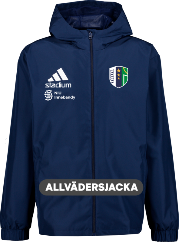 
ADIDAS, 
ENT26 AW JKT, 
Detail 1

