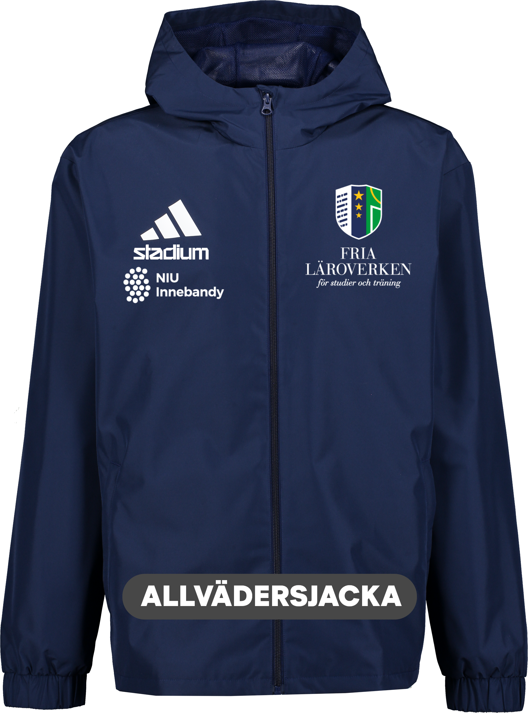 
ADIDAS, 
ENT26 AW JKT, 
Detail 1
