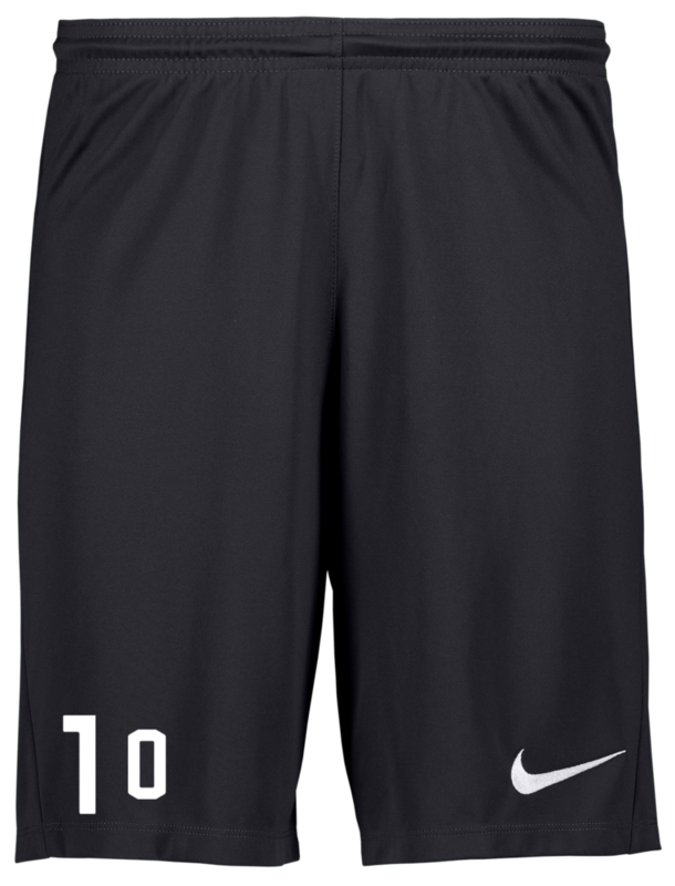 
NIKE, 
Park III Short Jr, 
Detail 1
