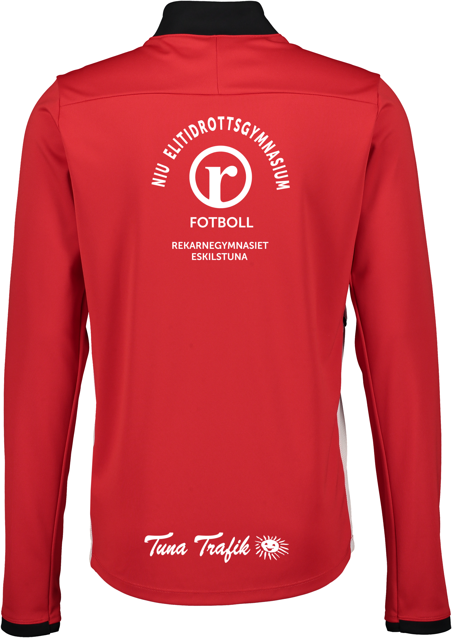 NIKE, Acd25 Drill Top Jr