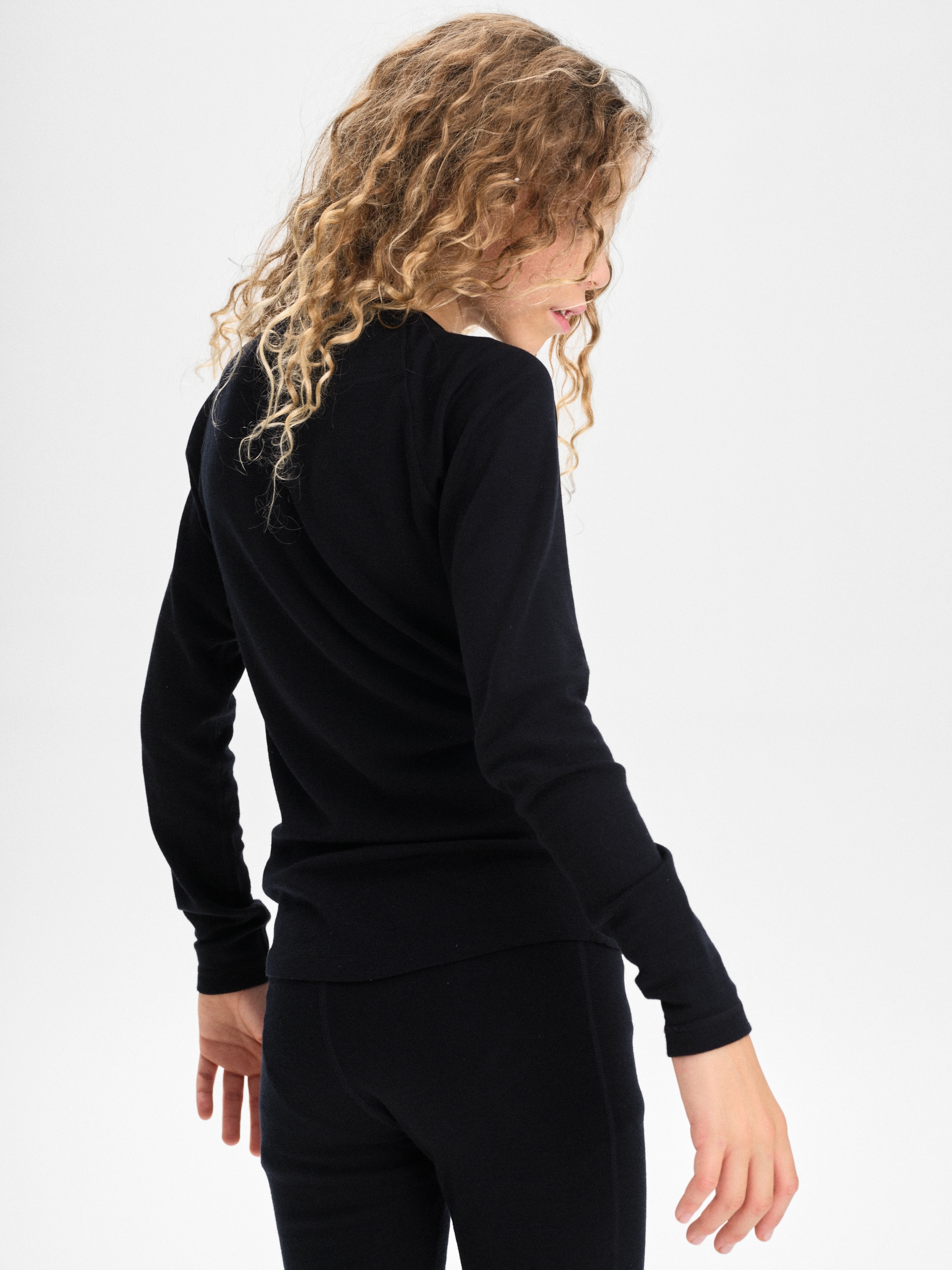 EVEREST, J 100 WOOL SHIRT