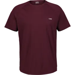 402864109101 ICANIWILL M Stride Raglan Tee 402864109101 ICANIWILL M Stride Raglan Tee Standard Small1x1