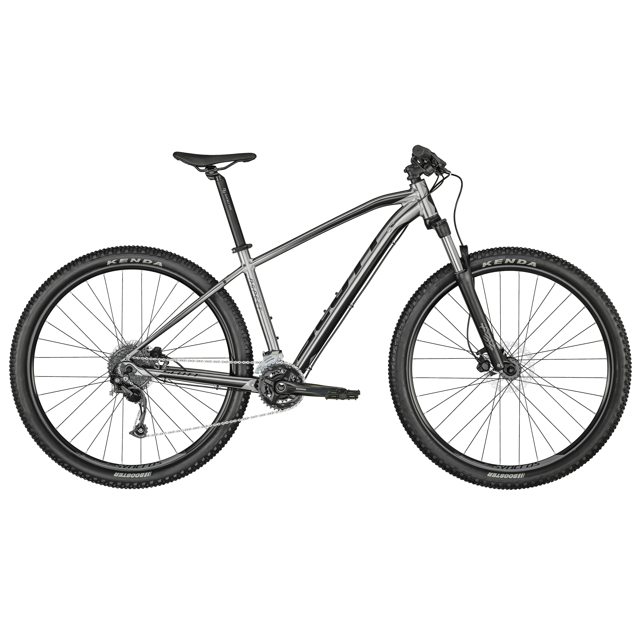 
SCOTT, 
Aspect 750, 
Detail 1
