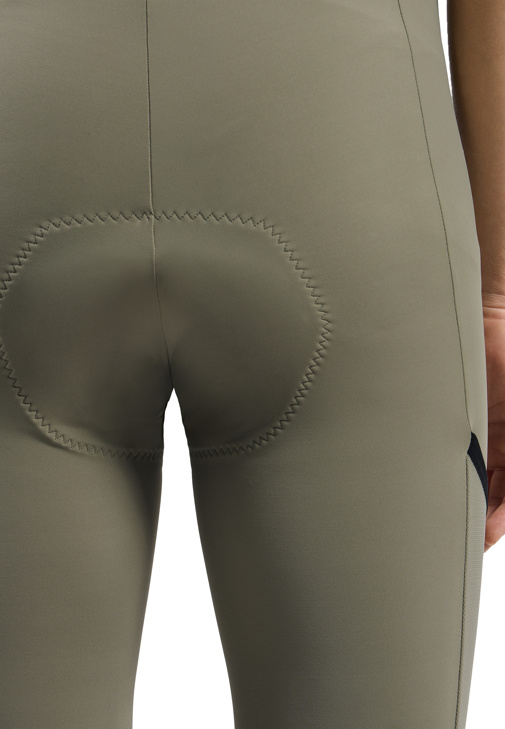 ODLO, Explorer Cargo Bib Shorts