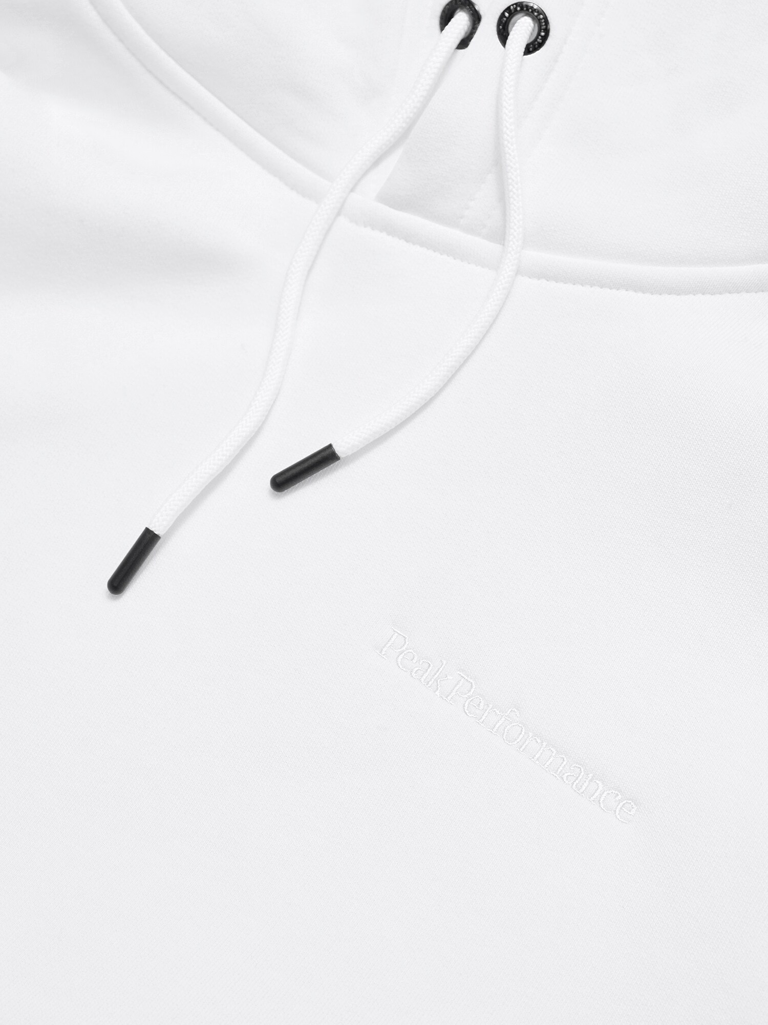 PEAK PERFORMANCE, M Original Small Logo Hood