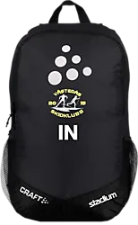 279753107101 CRAFT Squad Backpack 279753107101 CRAFT Squad Backpack Standard Small1x1