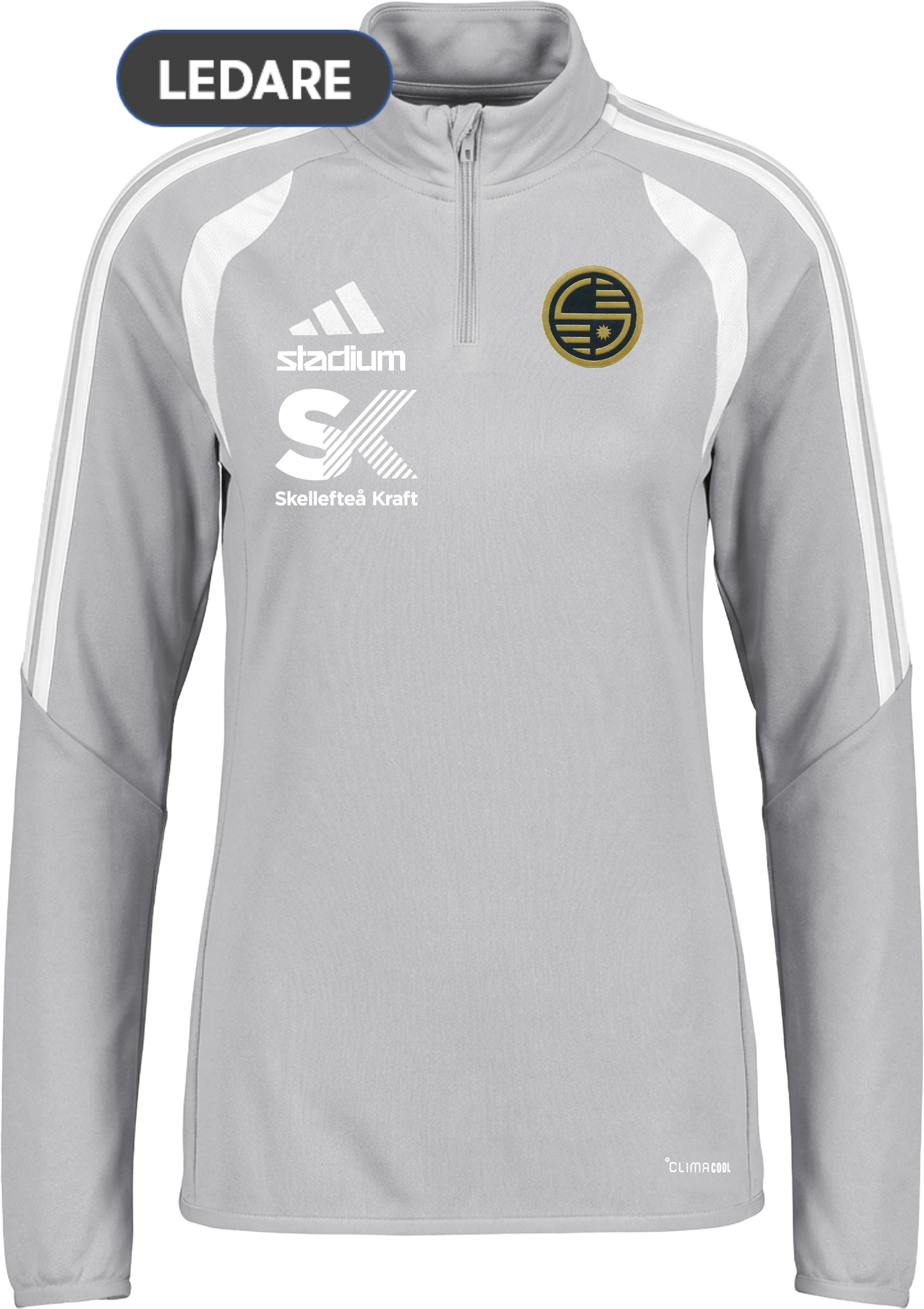 
ADIDAS, 
TIRO26 L TR TOP W, 
Detail 1
