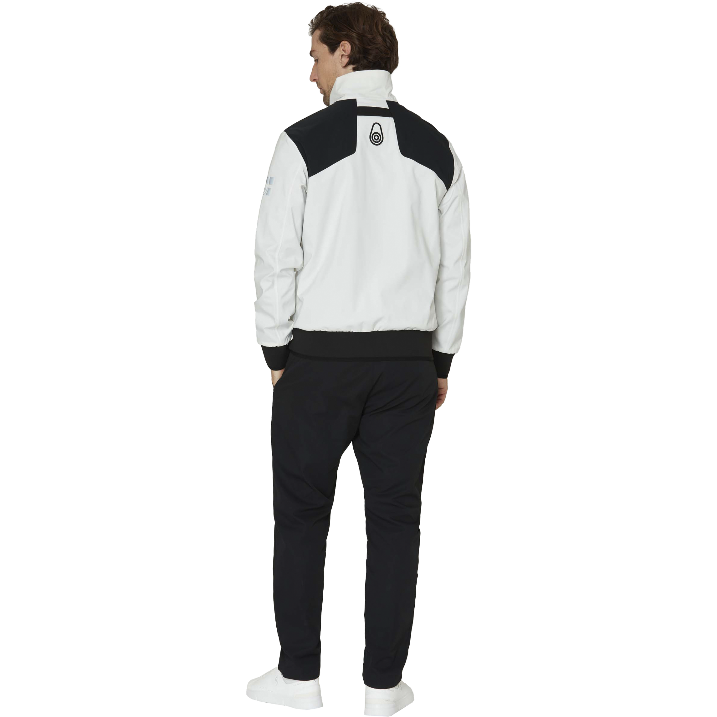 SAIL RACING, M Spray Lumber Jacket