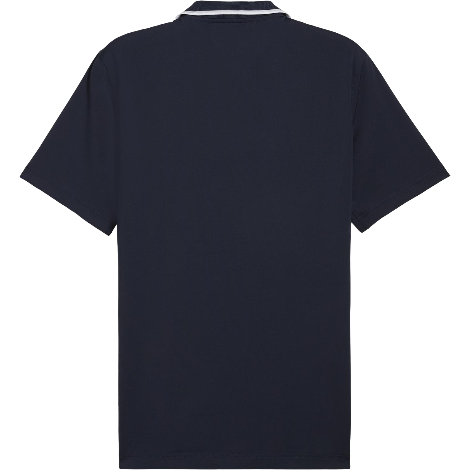 PUMA, Mattr Elevated Solid Polo - Lc