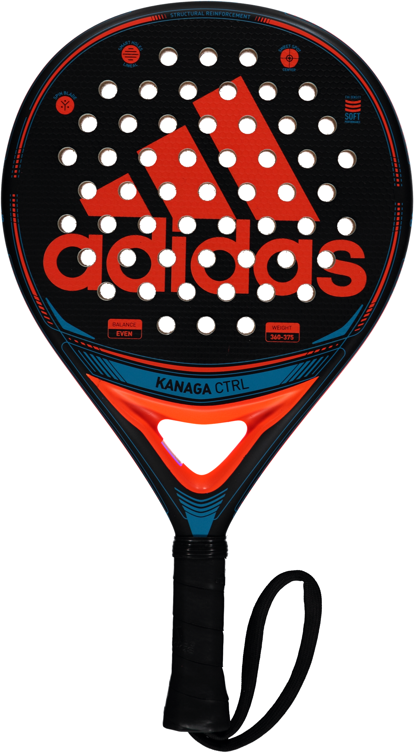 
ADIDAS, 
So Kanaga Ctrl, 
Detail 1
