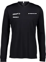 281771111101 CRAFT Squad Solid Ls 281771111101 CRAFT Squad Solid Ls Standard Small1x1