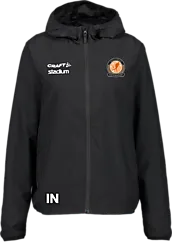 394070104101 CRAFT Squad Go Wind Jacket W 394070104101 CRAFT Squad Go Wind Jacket W Standard Small1x1