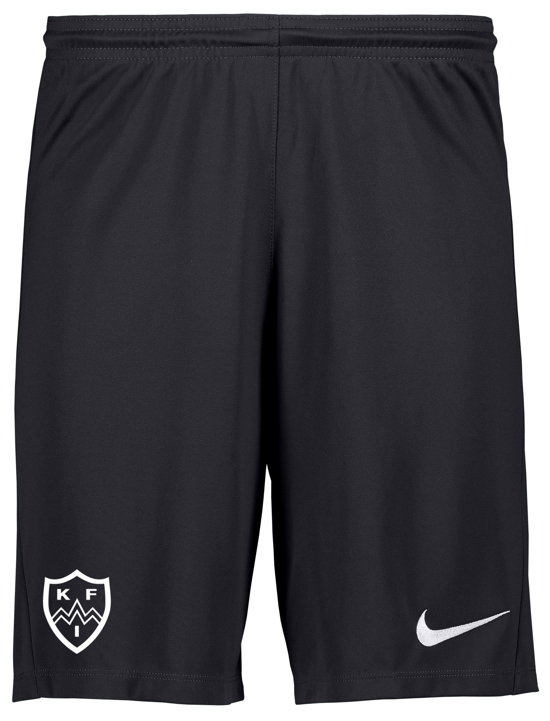 
NIKE, 
Park III Short Jr, 
Detail 1
