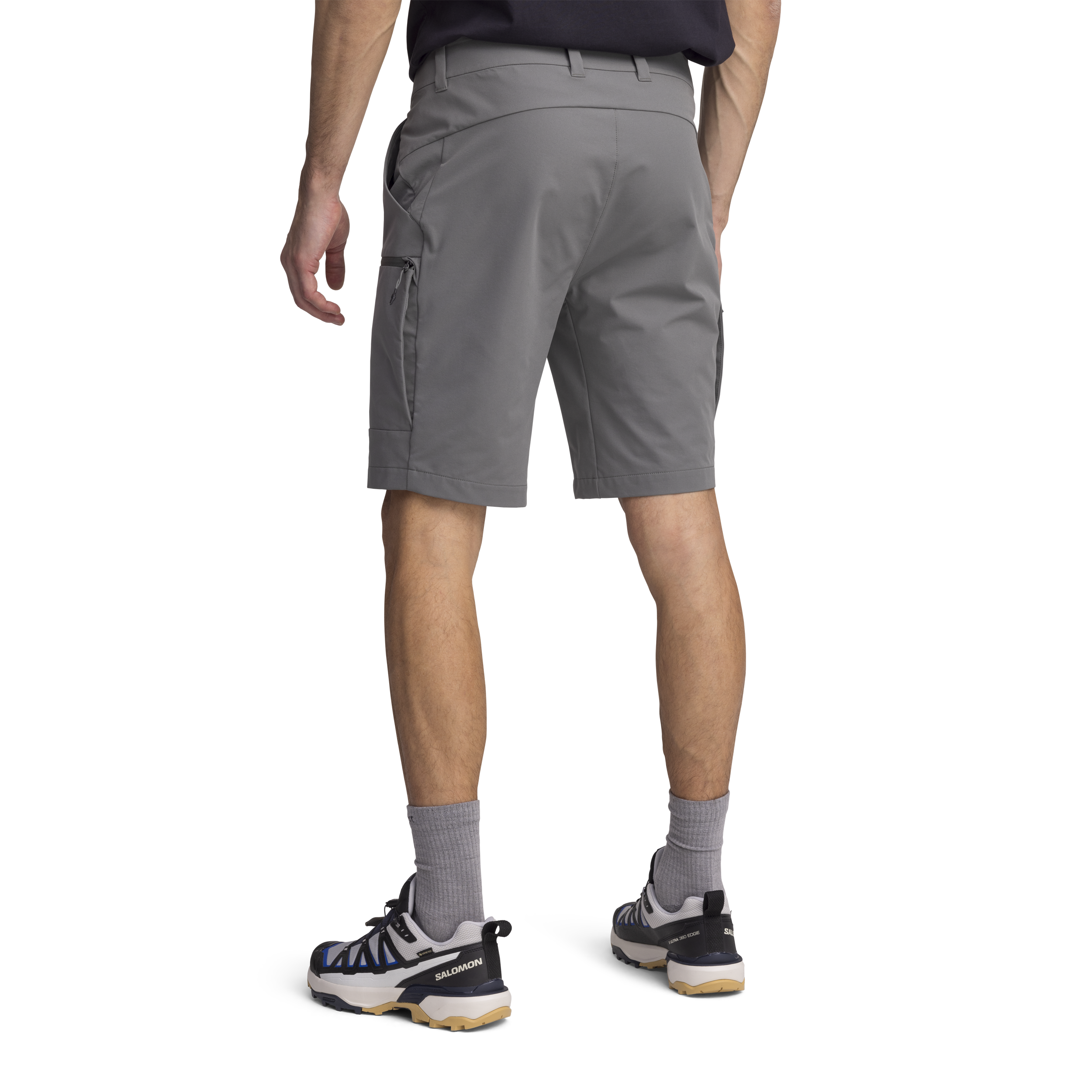 EVEREST, M Venture Shorts