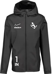 402374101101 NIKE Acd25 Rain Jkt 402374101101 NIKE Acd25 Rain Jkt Standard Small1x1