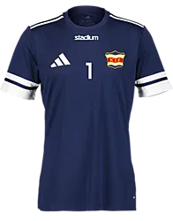 400129106101 ADIDAS Squad25 Jsy Jr 400129106101 ADIDAS Squad25 Jsy Jr Standard Small1x1