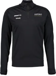 394169105101 CRAFT Evolve 2.0 Half Zip M 394169105101 CRAFT Evolve 2.0 Half Zip M Standard Small1x1