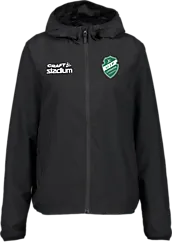 394070104101 CRAFT Squad Go Wind Jacket W 394070104101 CRAFT Squad Go Wind Jacket W Standard Small1x1