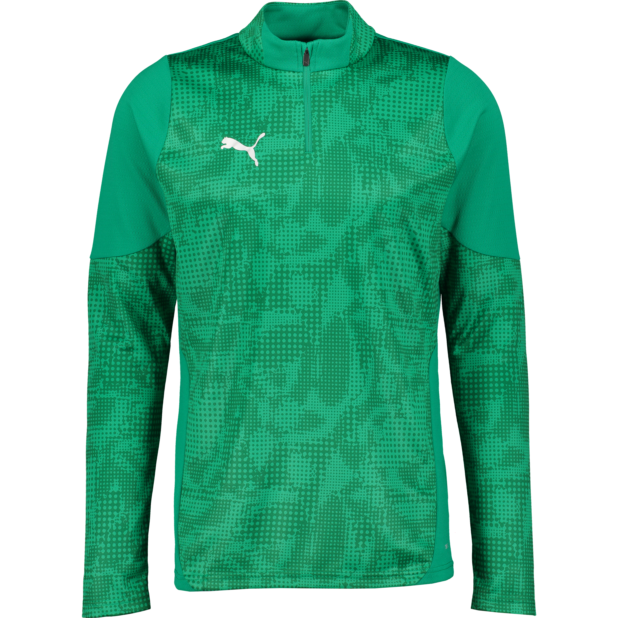 
PUMA, 
Teamcup Training 1/4 Zip, 
Detail 1
