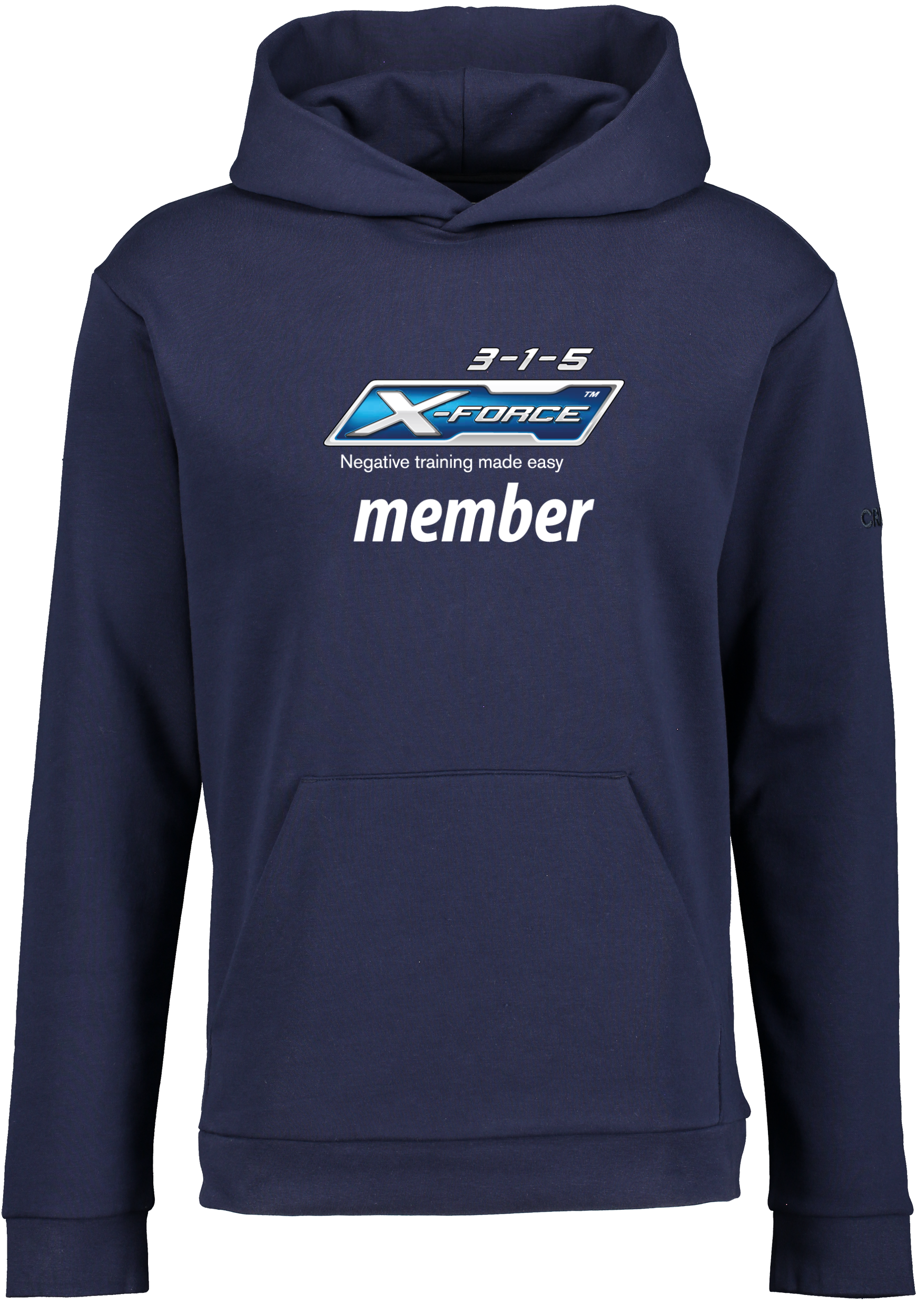 
CRAFT, 
Community 2.0 Hood, 
Detail 1
