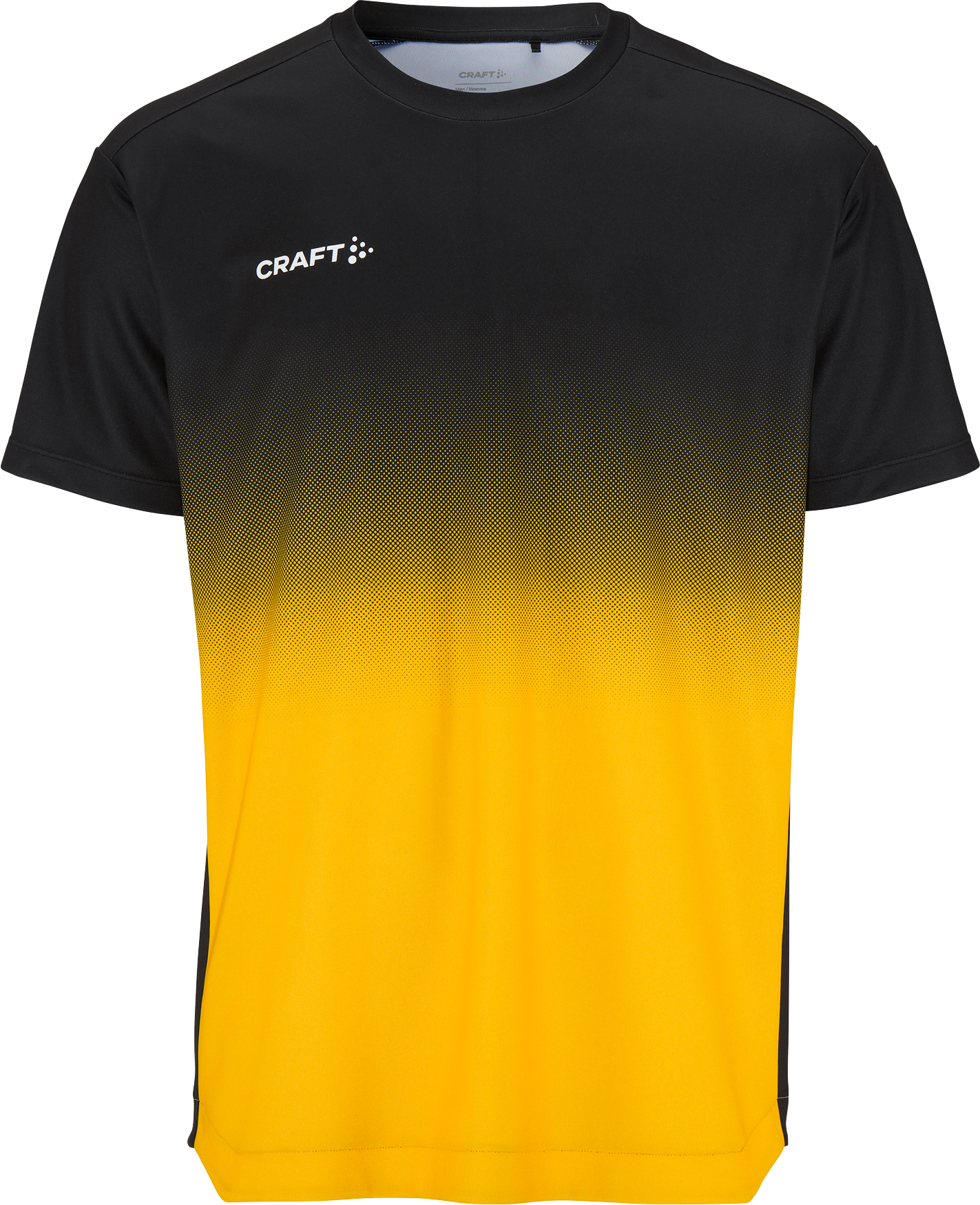 
CRAFT, 
EVOLVE 2.0 STRUCTURED GRAPHIC JSY, 
Detail 1
