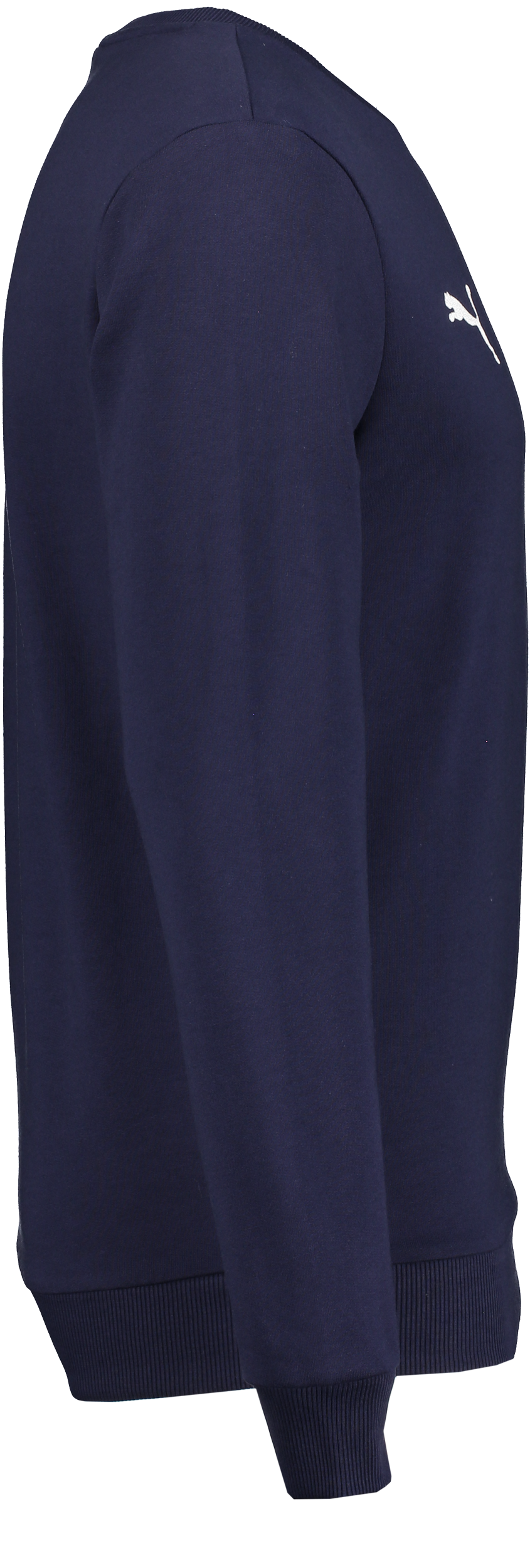 PUMA, T Goal Cas Crew Sweat