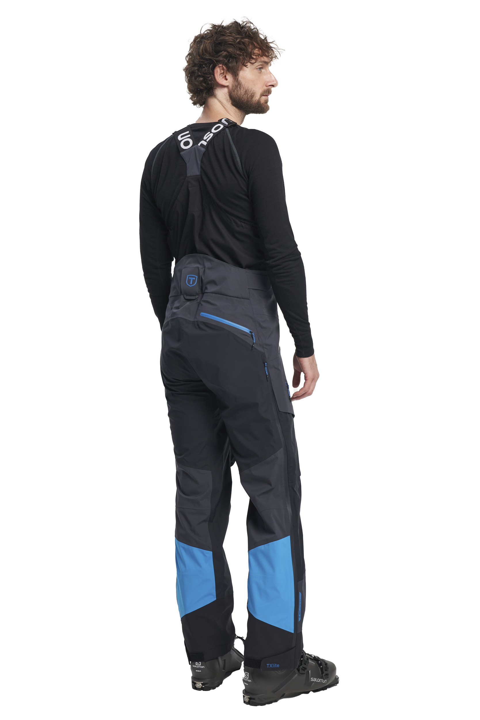TENSON, Touring Shell Pant M