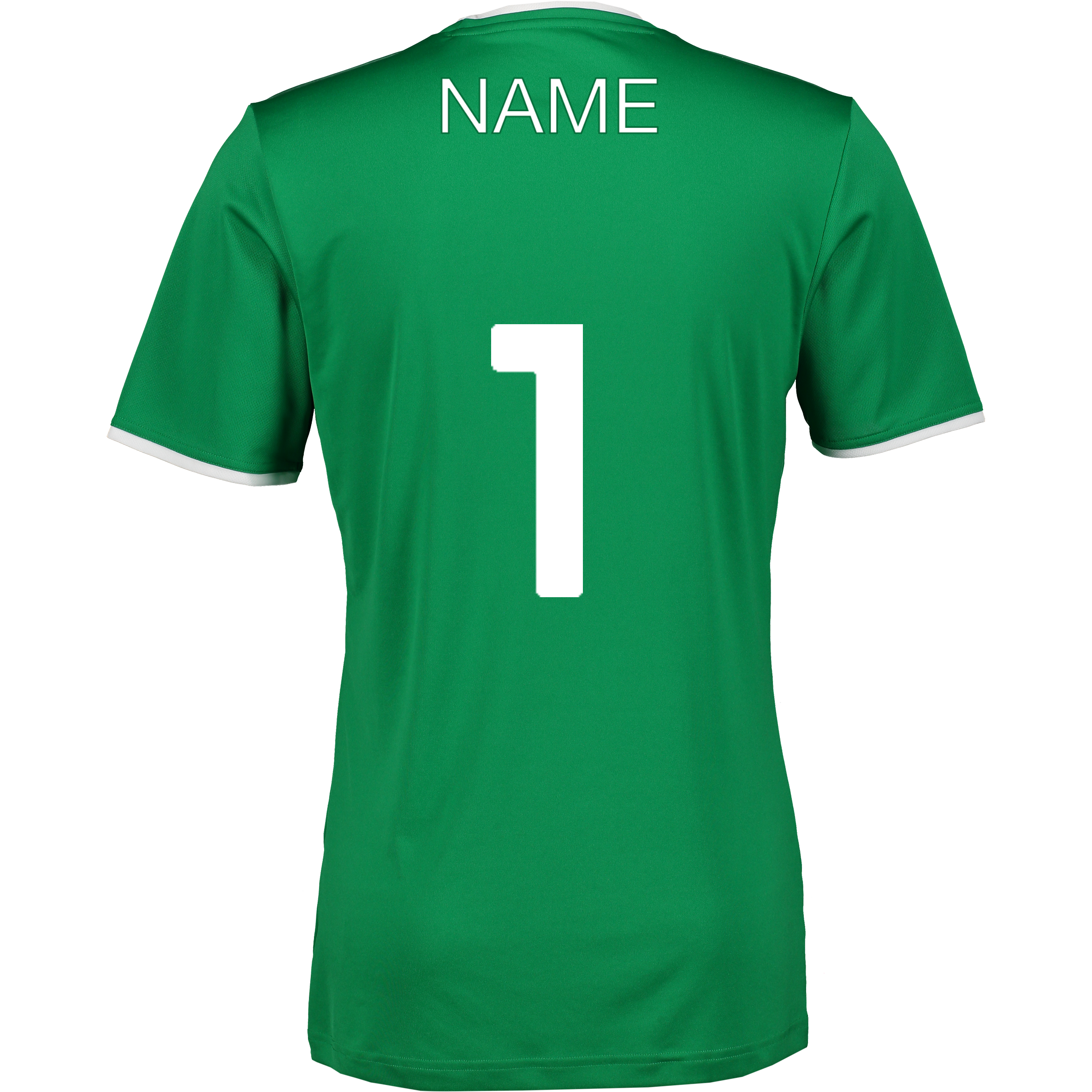 ADIDAS, ENT26 JSY JR