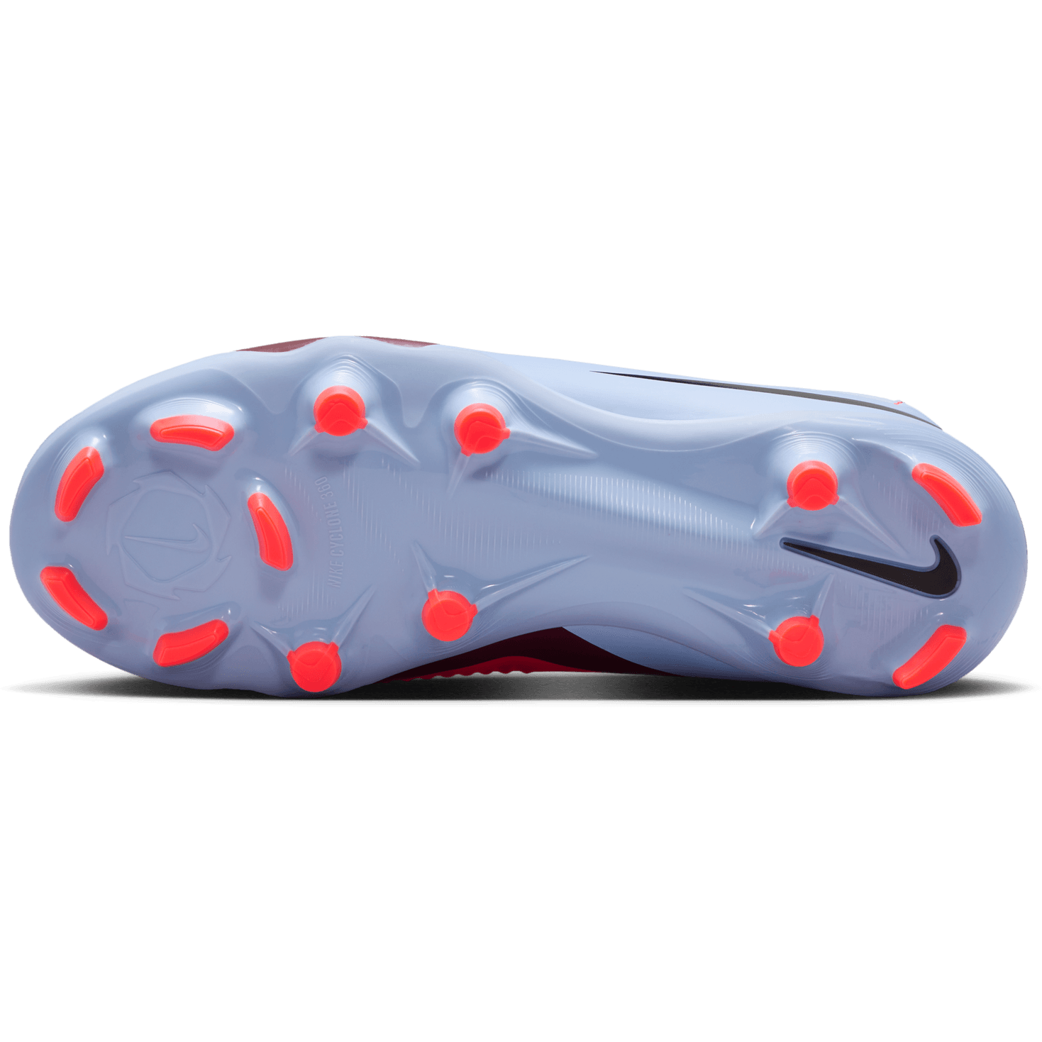 NIKE, Jr Phantom 6 High Acad Fg/mg