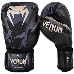 321714101101 VENUM Impact Boxing Gloves 321714101101 VENUM Impact Boxing Gloves Standard Small1x1