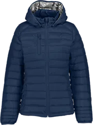 243639101101 CLIQUE  Hudson Ladies Jkt 243639101101 CLIQUE Hudson Ladies Jkt  Standard Small1x1