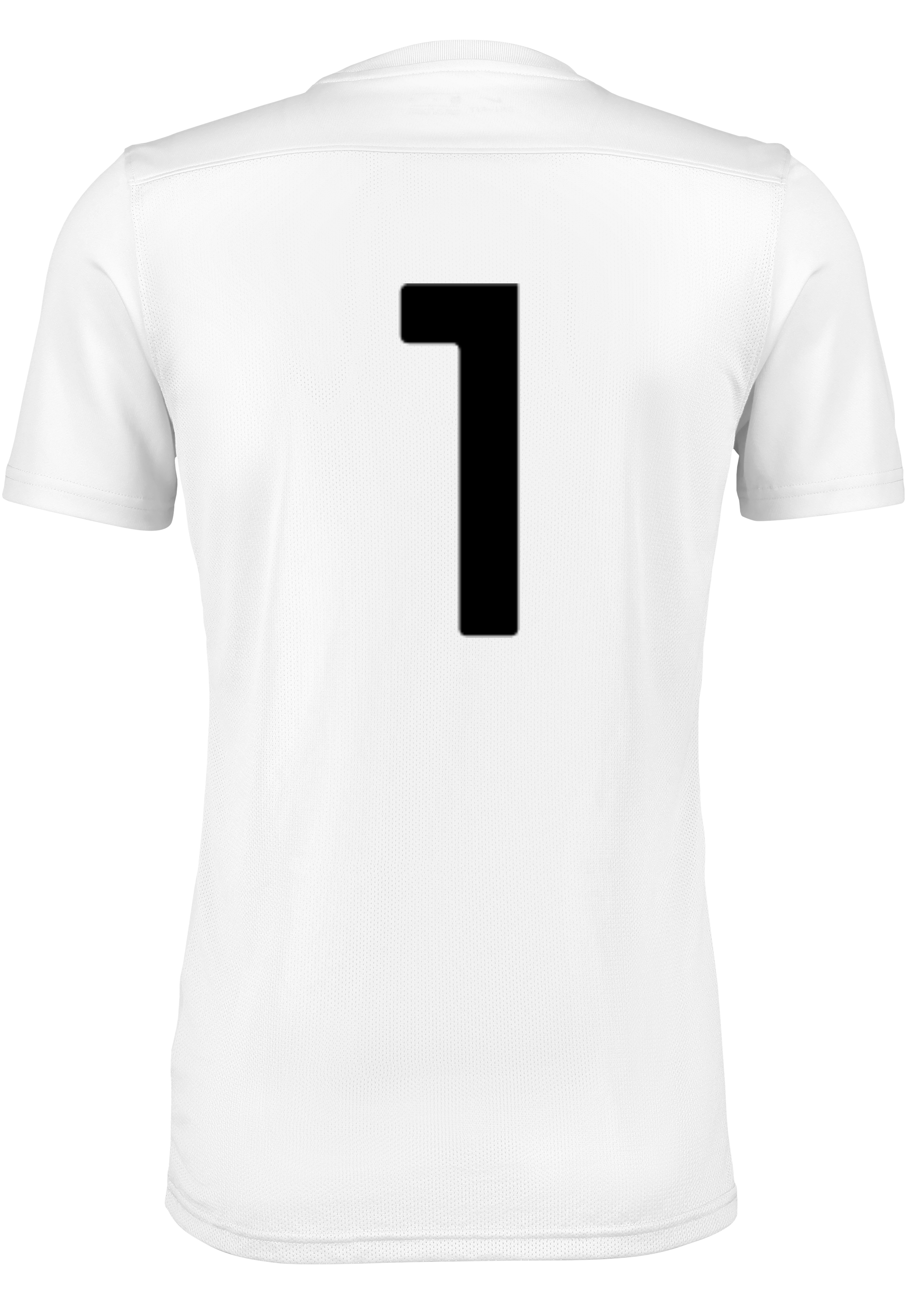 NIKE, Park VII SS Jsy