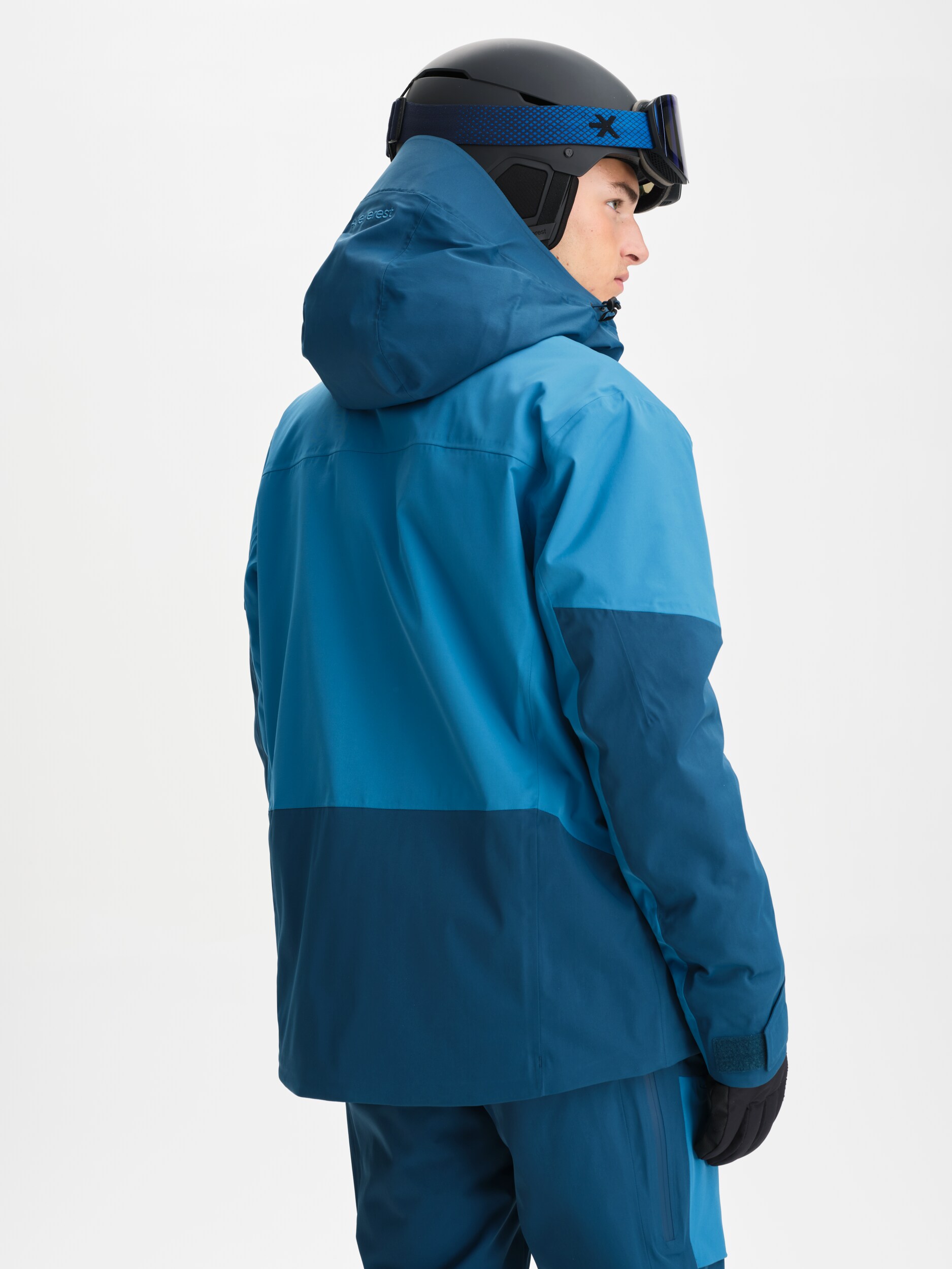 EVEREST, M Alpine Jacket