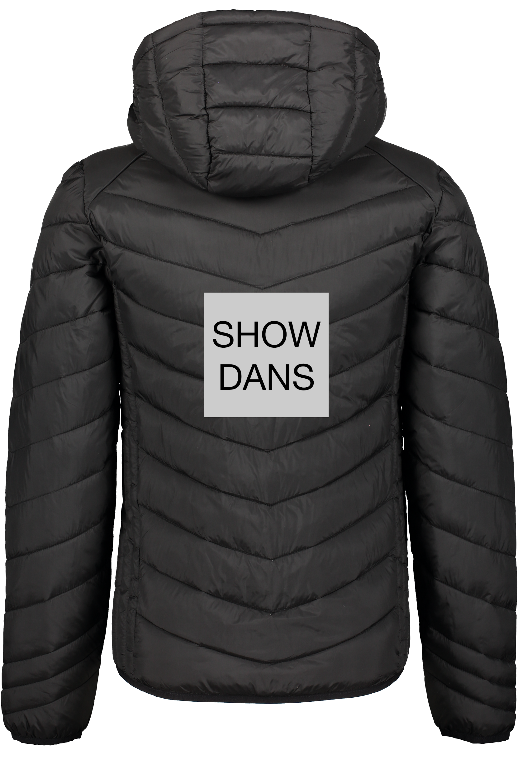 CLIQUE, Idaho Jkt Jr