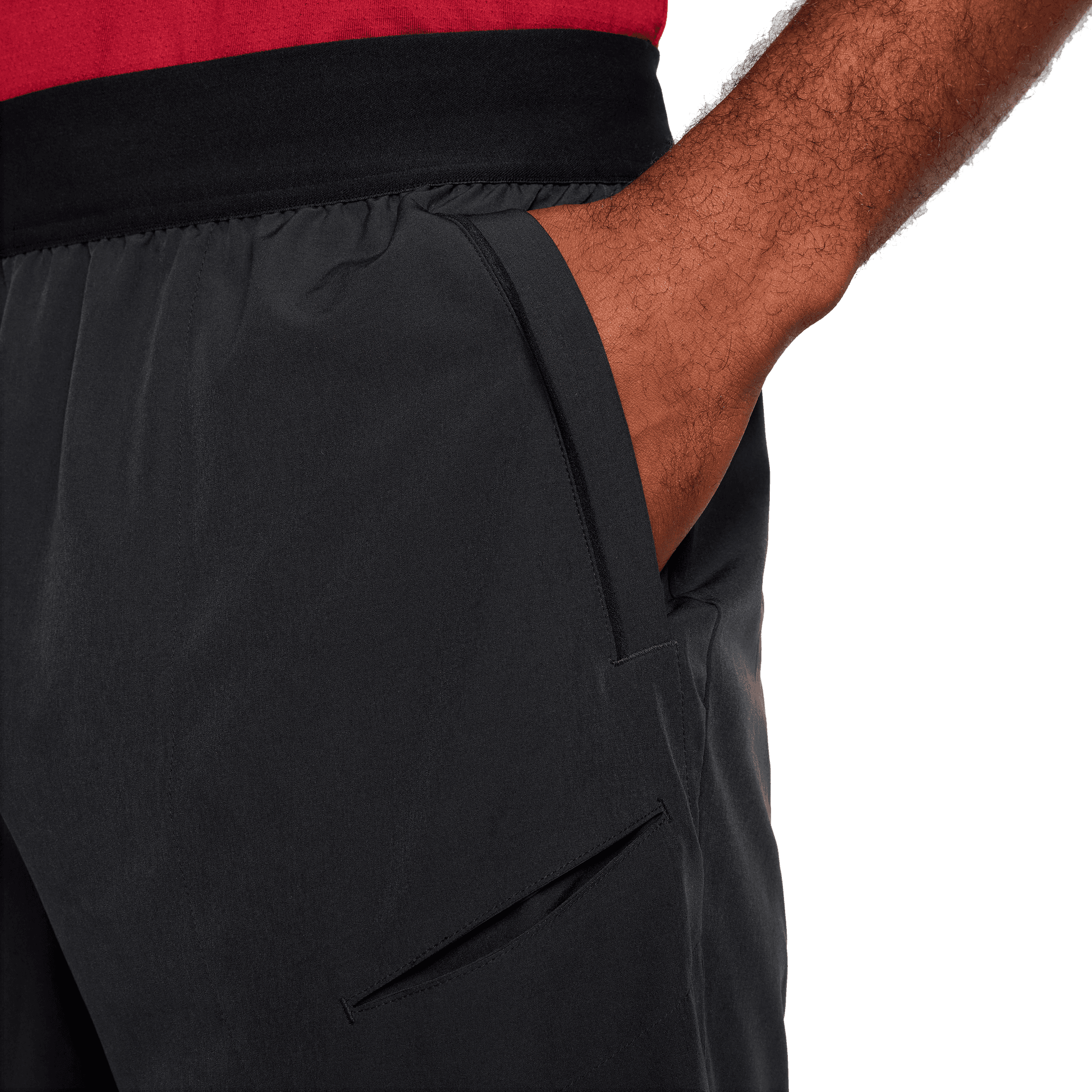 NIKE, M Nkct Df Advtg 8In Short