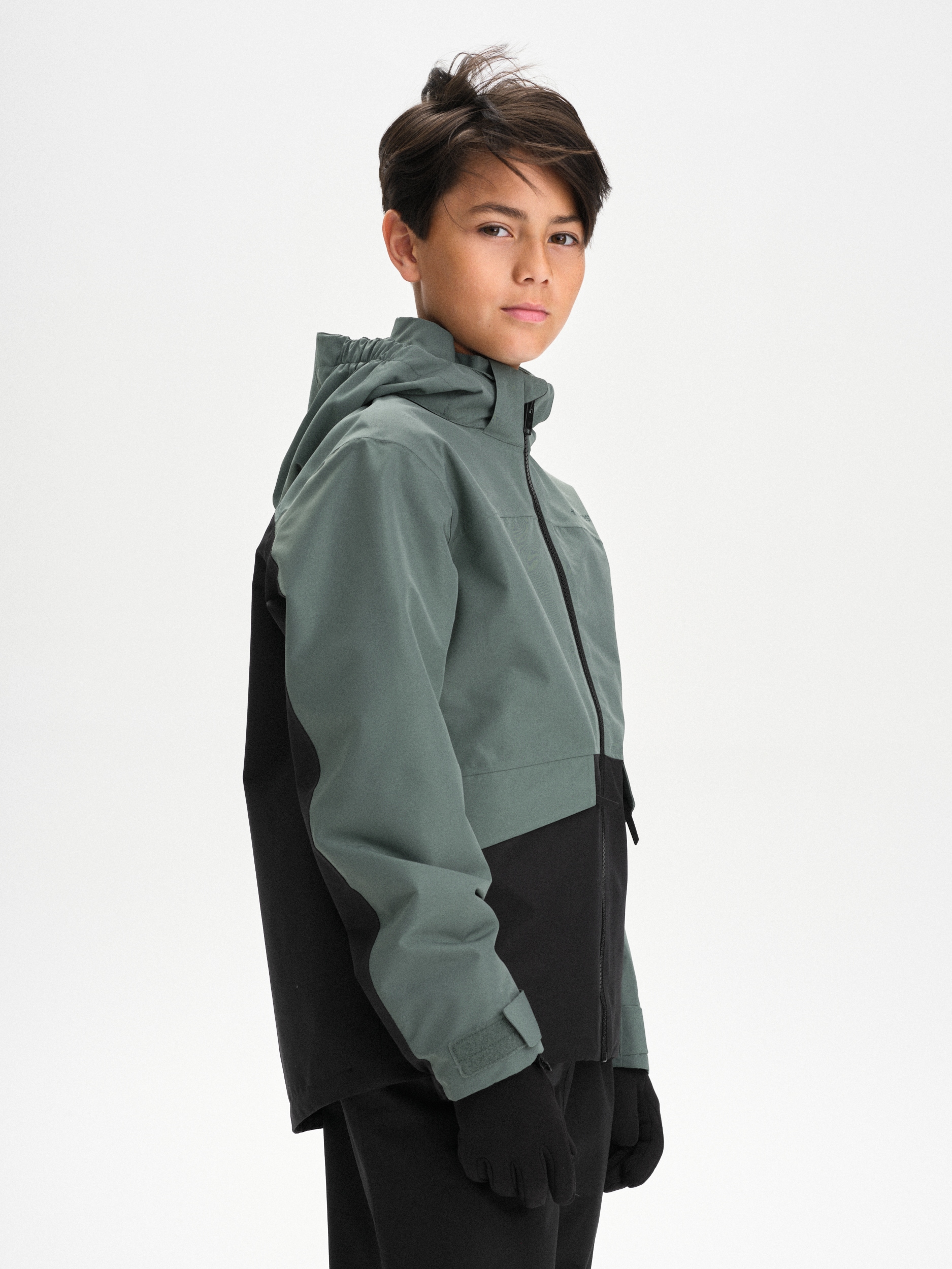 EVEREST, J Allround Jacket