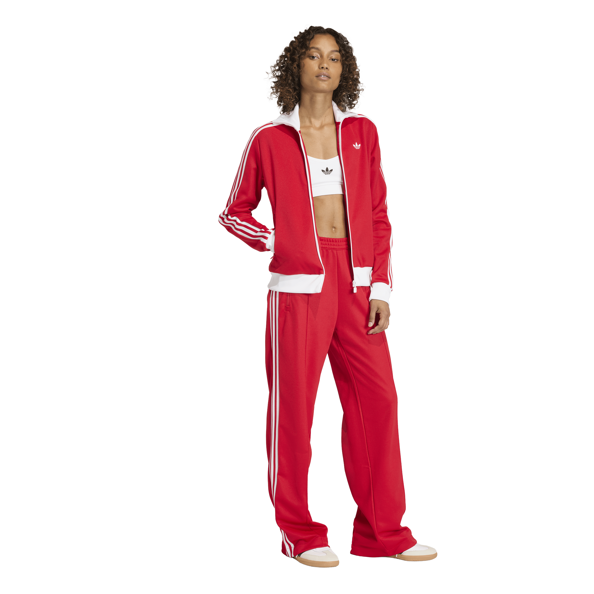 ADIDAS ORIGINALS, W CLASSIC TT