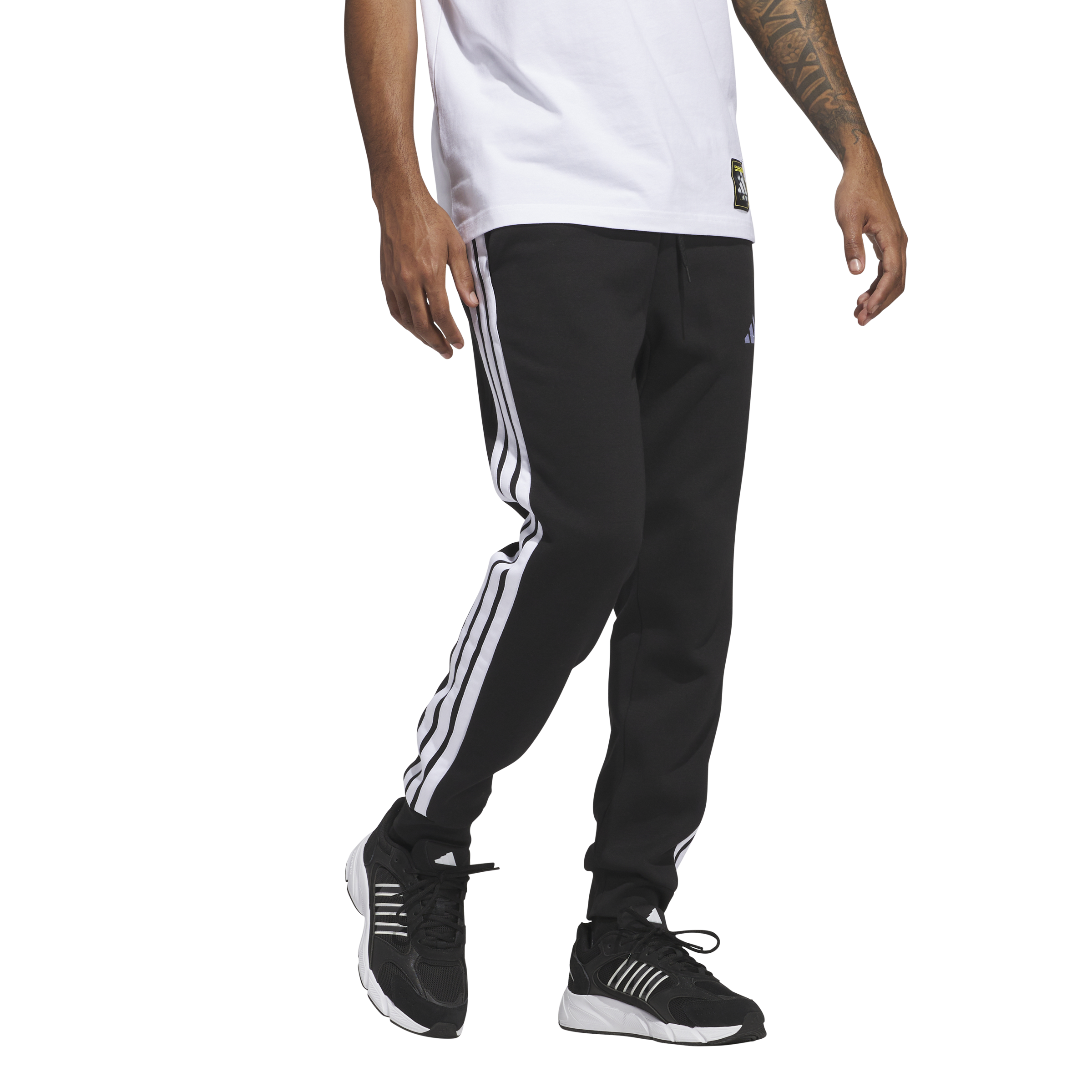 ADIDAS, M 3s Fl Tc Pant