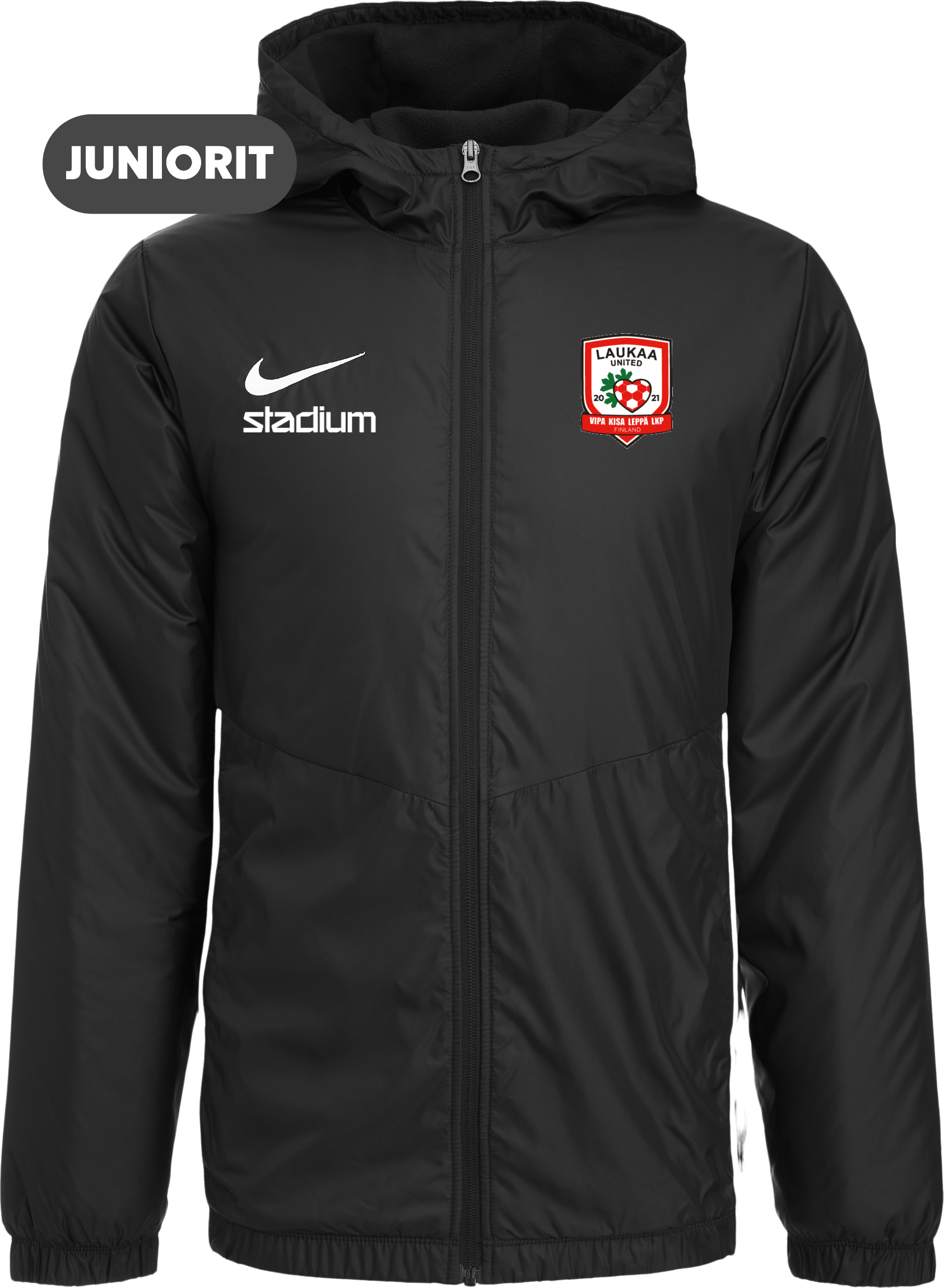 
NIKE, 
PARK26 FALL JKT JR, 
Detail 1
