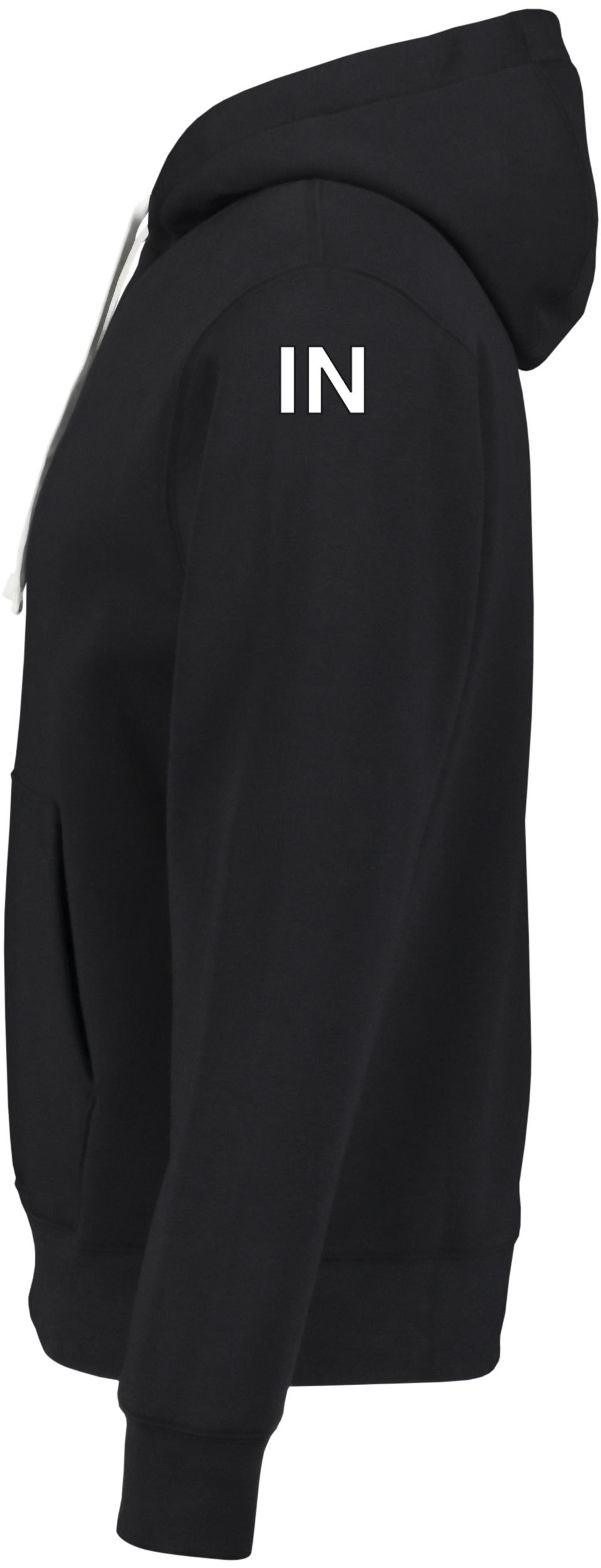 NIKE, Park 20 Flc Hood