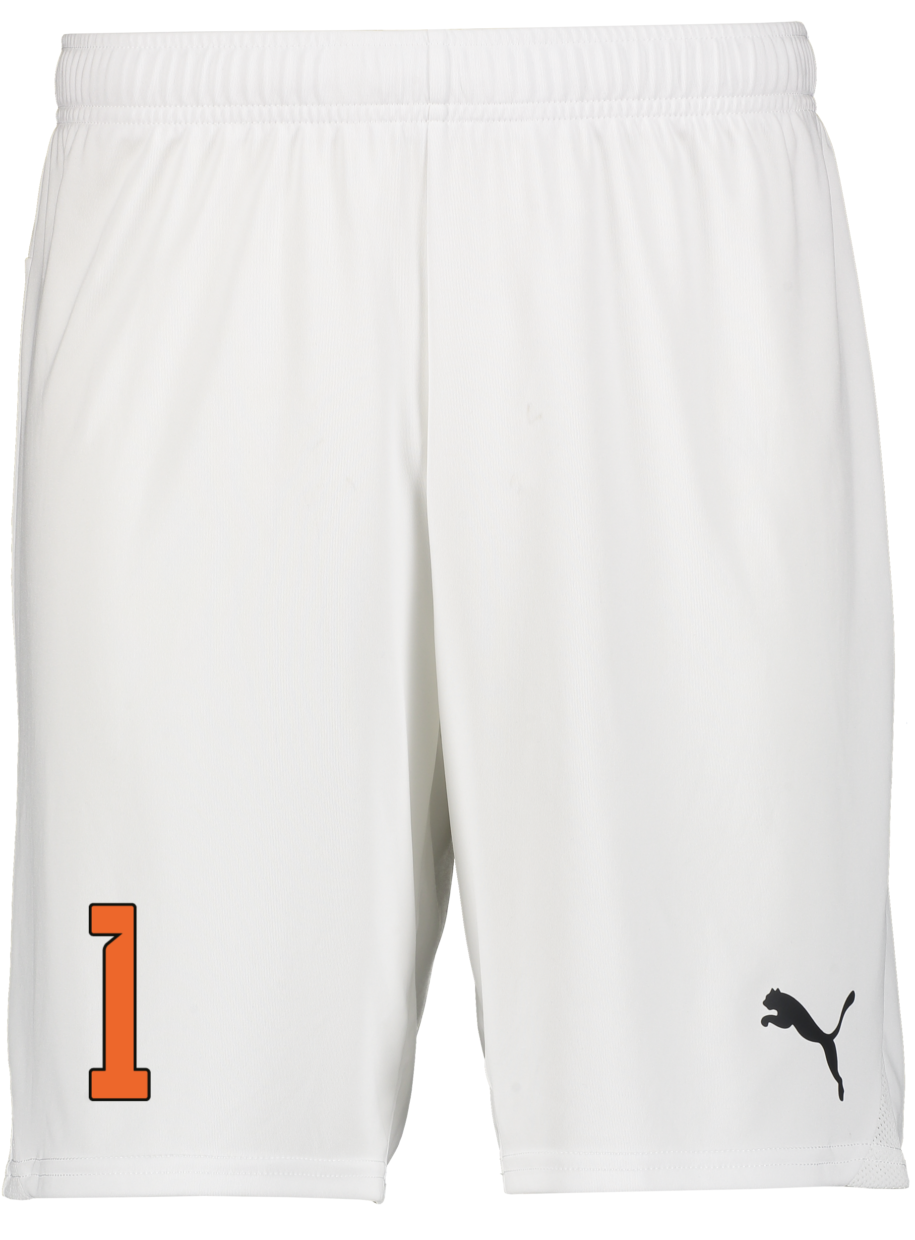 
PUMA, 
T Goal Shorts, 
Detail 1

