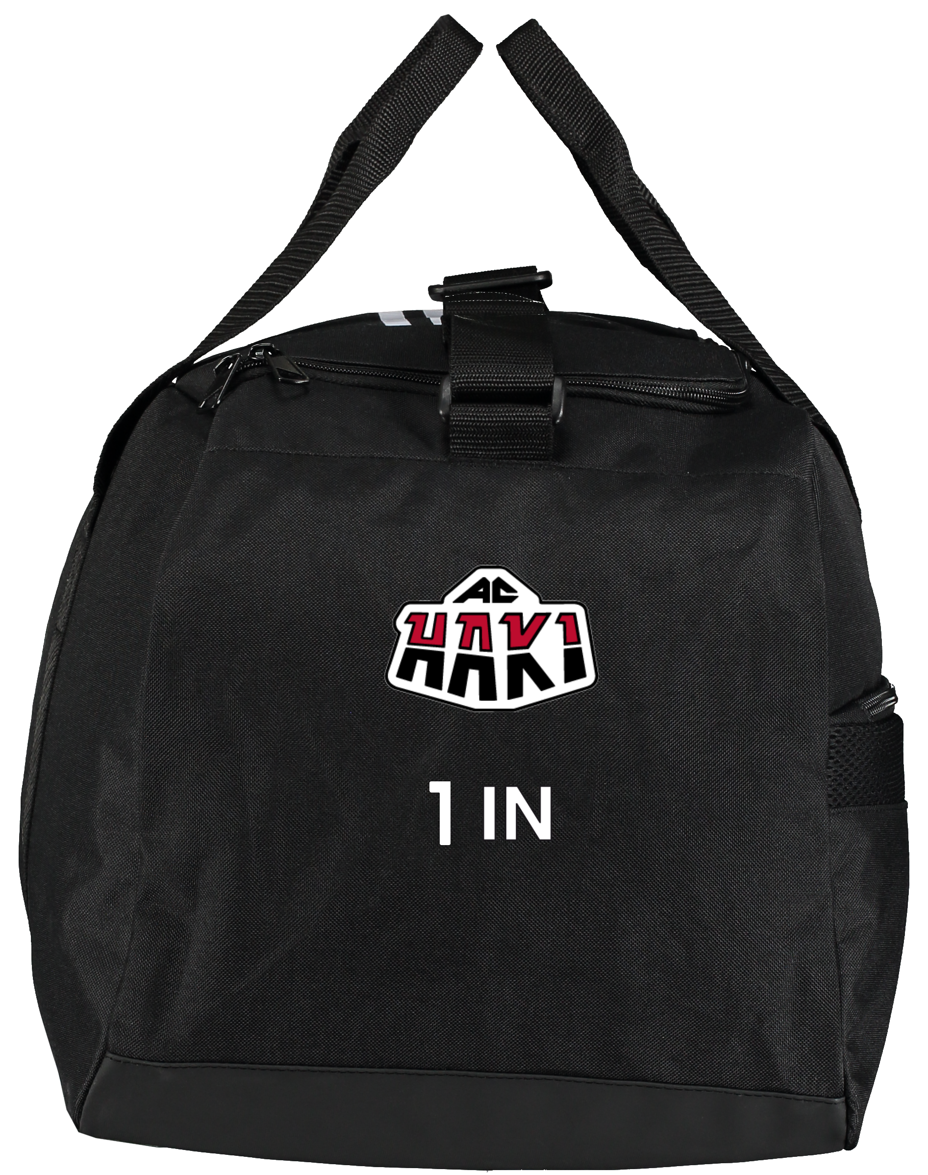 ADIDAS, Tiro League Duffle M