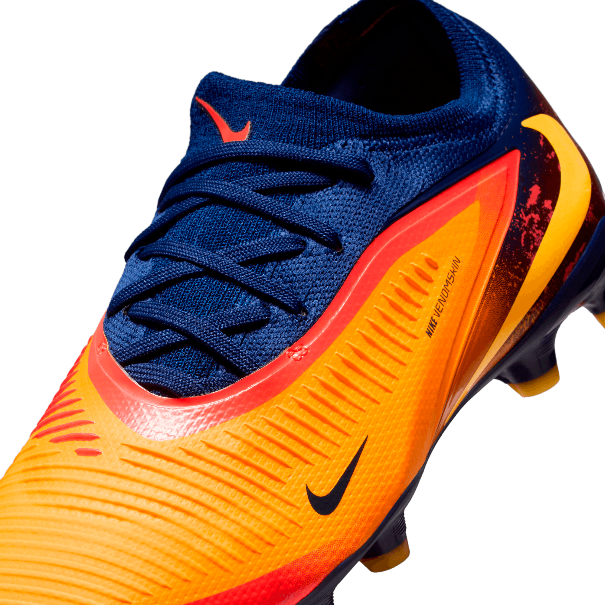 NIKE, Jr Phantom 6 Low Pro Fg/mg Eh