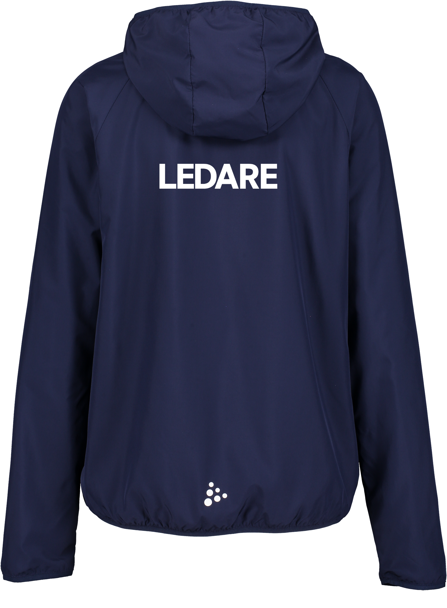CRAFT, Squad Go Wind Jacket W